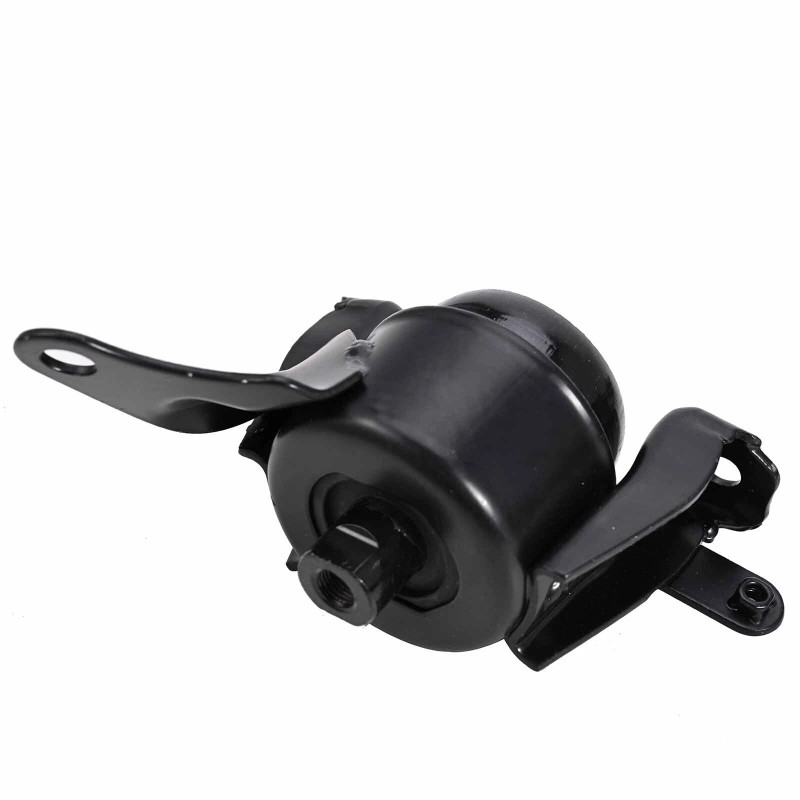 yksei-autoparts® 4 × AUTO Motor & Trans Mount Set For