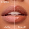 Lip Glow Serum Caramel Latte Dr Akerman Ultra Hidratante Filler