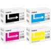 TK5230 Compatible with Kyocera TK-5230K TK5230 Tone for Ecosys M5521cdn