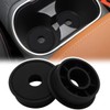 Auovo Cup Holder Spacer Replacement Fit for Subaru Outback Legacy