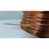 WIRE SOLID BARE COPPER 6 AWG 10' FEET SOFT ANNEALED