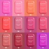 NYX Professional Makeup Buttermelt Powder Blush, Up To 12H Wear,