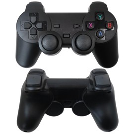 Premium 64G 20000+ Retro Video Games Handheld Game Console Built-in 15 Simulators, Nostalgia Stick Game 4K HDMI Output 2.4GHz Wireless Game Console