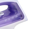 Ironing Machine Portable Folding Handheld Garment Steamer Iron for Clothes