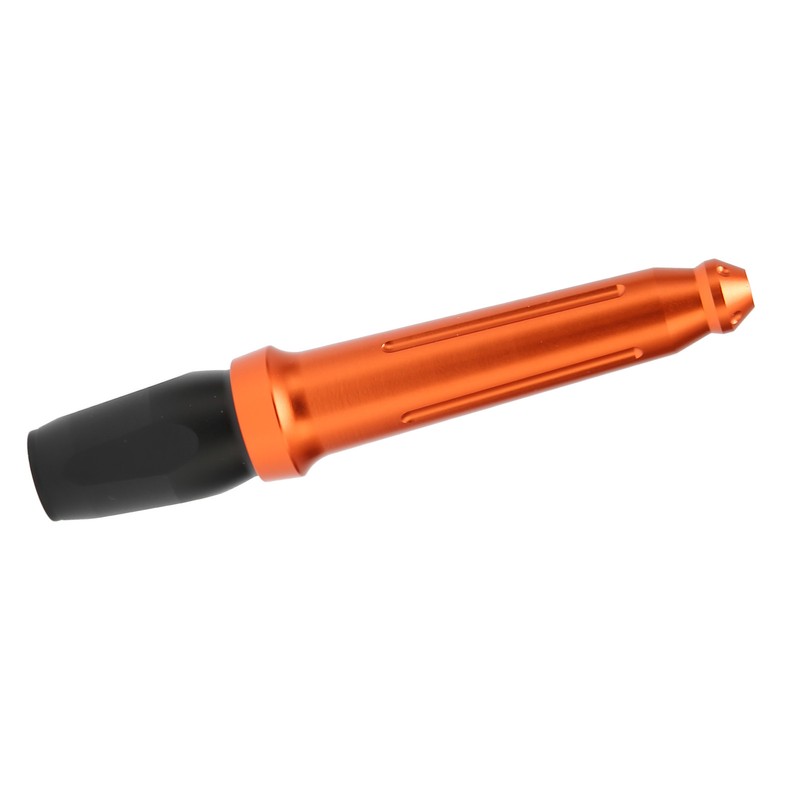 Aluminium Manual Tattoo Pen Liner Portable Lightweight Accessory Manual Tattoo