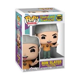 Funko Pop! Movies: Dazed and Confused - Ron Slater