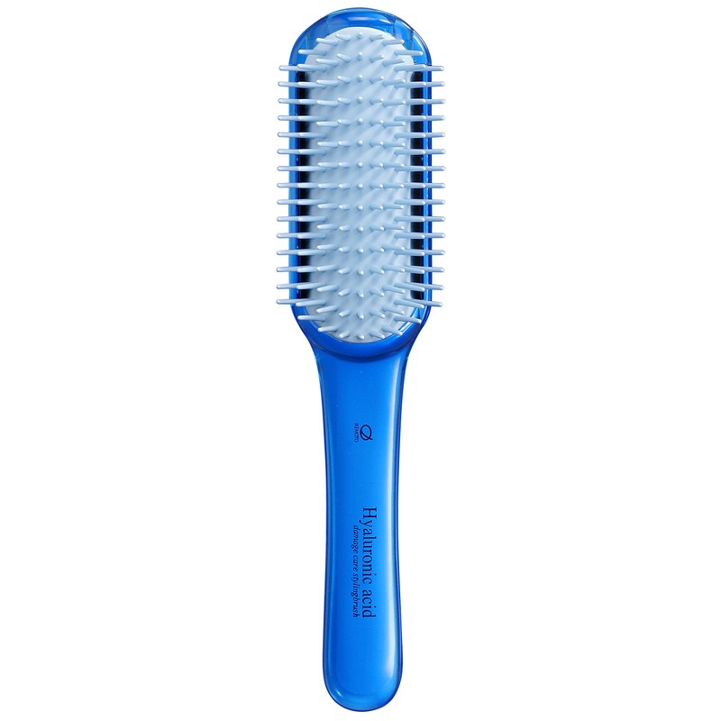 池本刷子工業 ヒアルロン酸配合液含浸スタイリングブラシL