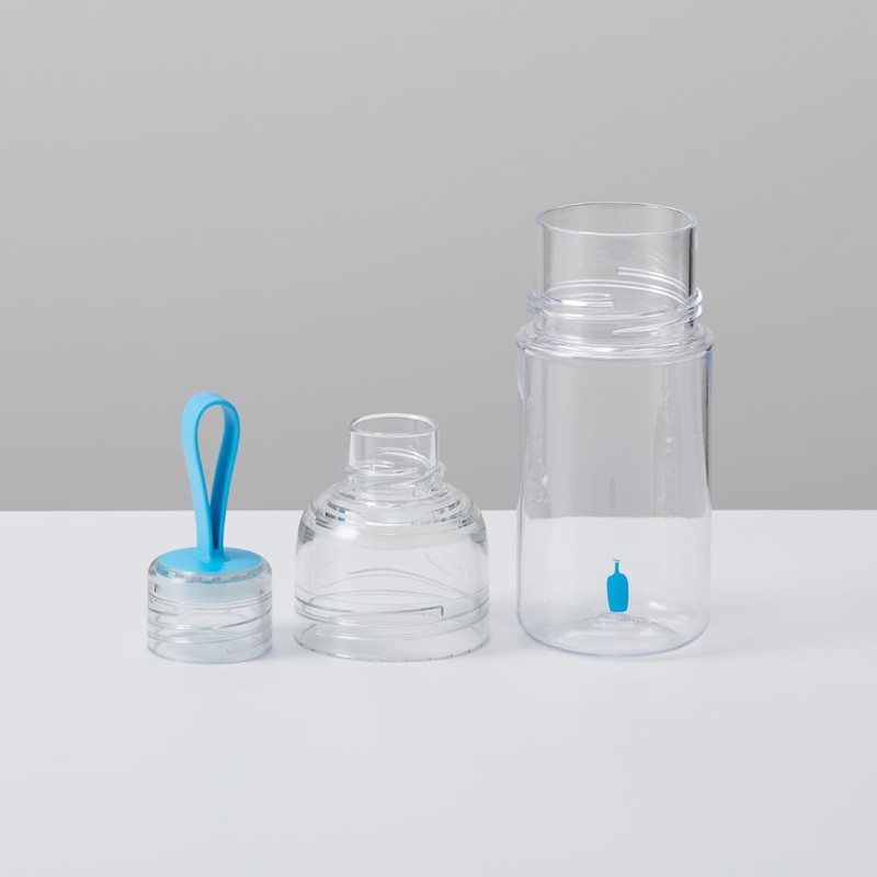 Blue Bottle Coffee Workout Bottle