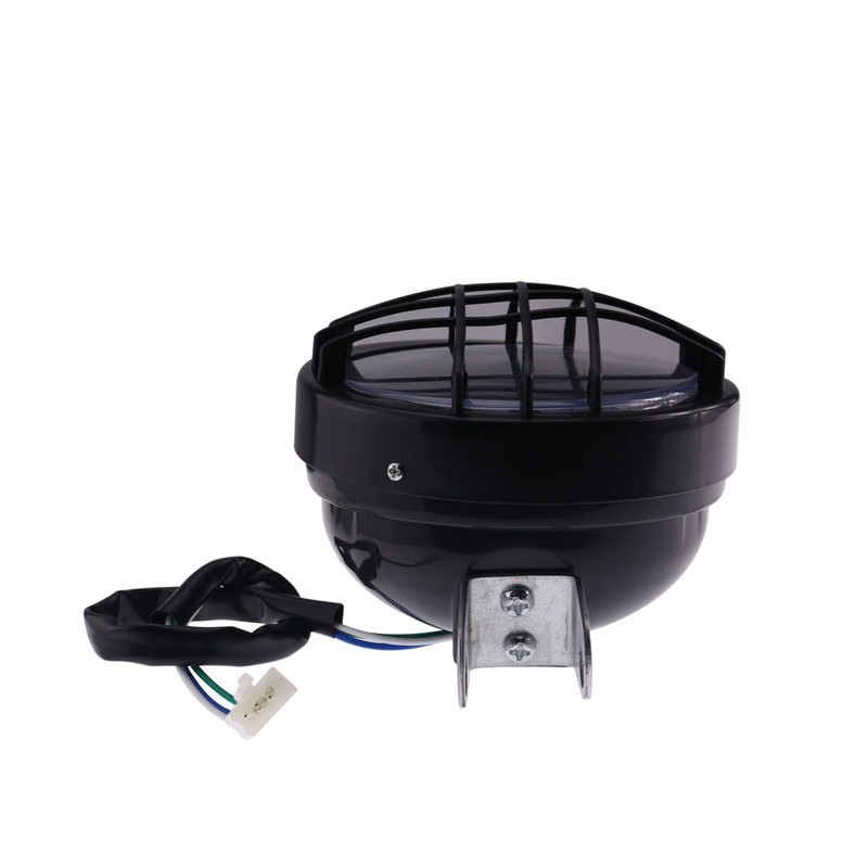 PRO BAT 12V Front LED Headlight Lamp Head light For