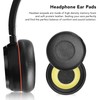 Replacement Ear Pads Cushions for Jabra Evolve 20 20se 30