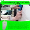 Denibbing Tool, Shark Blade Denibbing Tool, Paint Denibbing Tool for