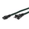 OYAIDE L/i 15 EMX V2 1.8m Power Cable