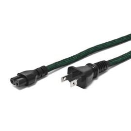 OYAIDE L/i 15 EMX V2 1.8m Power Cable