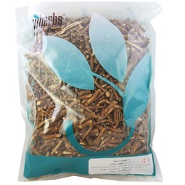 Organic Bupleurum Root - Chai Hu - Cut Form 1lb - Bupleurum Chinensis