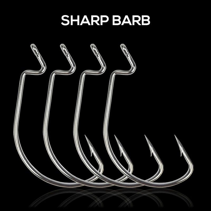 263pcs Fishing Accessories Set with Tackle Box Including Plier Jig