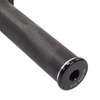 Carbon Fiber Front Fork Replacement Folding Bike Fork with Screws