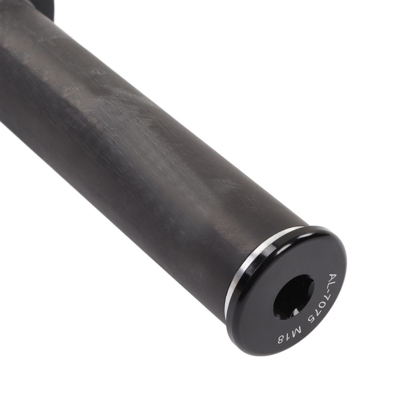 Carbon Fiber Front Fork Replacement Folding Bike Fork with Screws