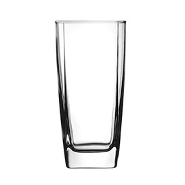 Anchor Hocking 16 Ounce Rio Drinking Classes (4-piece, clear, dishwasher safe)