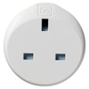Mini Global Travel Adapter Plug