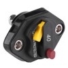 40 Amp Manual Reset Circuit Breaker Switch Car Boat Fuse