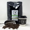 Simpatico Low Acid Coffee - Dark DECAF - WHOLE BEAN