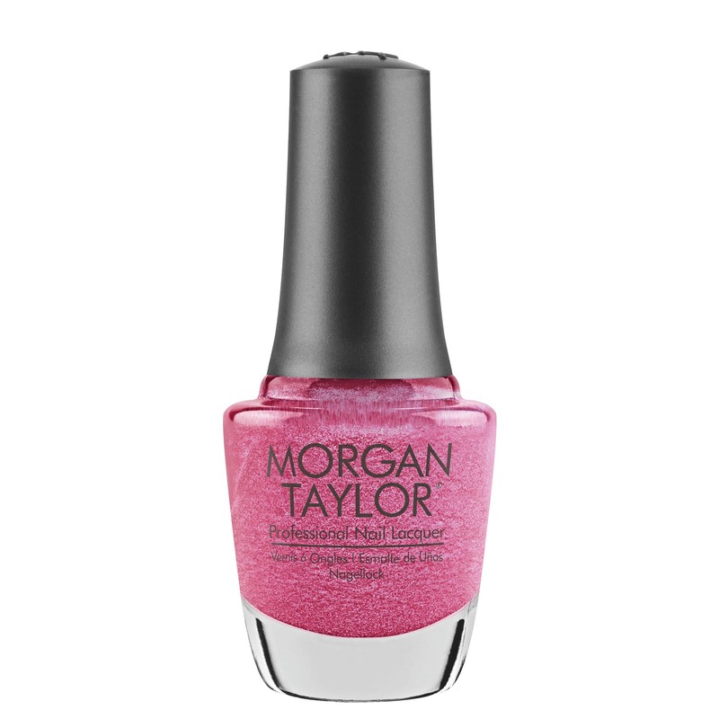 MORGAN TAYLOR, ESMALTE TUTTI FRUTTI 3110860 15ML
