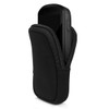 kwmobile Tasche kompatibel mit Garmin Edge 530/830 - Fahrrad GPS