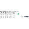 Bahco (ba-ko) Torx [[(R)]] Screwdriver and Gardening with Prevent torukusudoraiba-