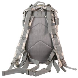Rothco Army Digital Camo Medium Transport Pack