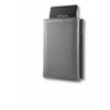 premitem Men's Small Mini Wallet Slim Wallet with Coin Compartment