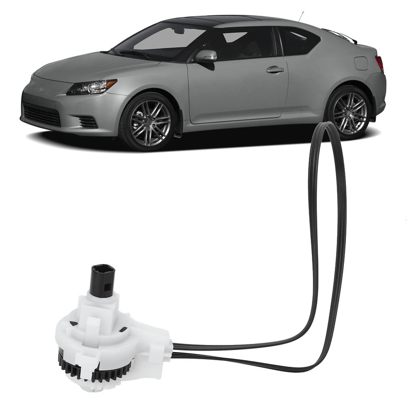 Acouto AC Heater Recirc Button Switch Control Cable 55906‑26060 for