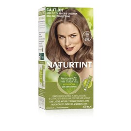 Naturtint Hair Colours, Natural Tint Hair Colours, 6G, 165 ml