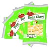 Cloverhill Cherry Cheese Bear Claws | Individually Packaged | 12