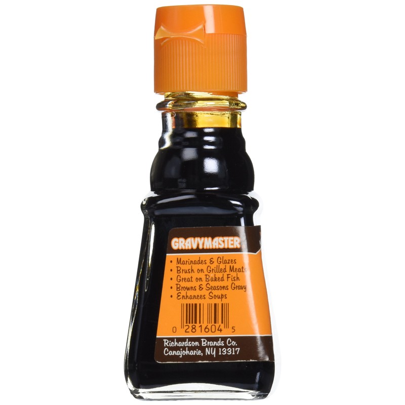 Gravy Master, 2 oz