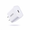 Choetech Wireless Charger with 20W wall charger and USB C