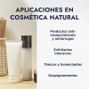 Ácido Glicólico 70 Hebbe Cosmetics Exfoliante y Peeling Facial 100ml
