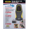 General Tools MM1E Moisture Meter, Pin Type, LED Bar Graph