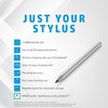 HP Wireless Rechargeable USI Pen 1.0 NSV