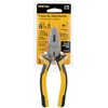 Pretul PEL-6PX, Pinza para electricista 6 mango Comfort Grip