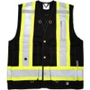 Viking Men's Open Road Surveyor Safety Vest - Class 2