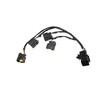Partuto Ignition Coil Wire Harness for Kia Rio 12-14 for