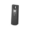 Trevi ME 3108 Black Digital Weather stations (AAA; Black; 86