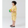 chil2 Children's Jinbei Set, Kids Baby Clothes, Top and Bottom