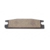 Aftermarket FOR Taylor Dunn Part # 41-348-70 - Brake Pad