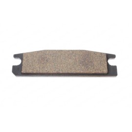 Aftermarket FOR Taylor Dunn Part # 41-348-70 - Brake Pad