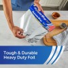 Reynolds 130 Square Feet, Wrap Heavy Duty Aluminum Foil ,