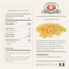 Rustichella d'Abruzzo Casareccia - 500g Home-Style Pasta - Classic Durum
