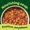 Pacific Foods Organic Tuscan-Style White Bean Minestrone Soup, 16.3 oz