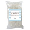 White Rock Candy Strings, 1 Pound Bulk Bag, Rock Candy