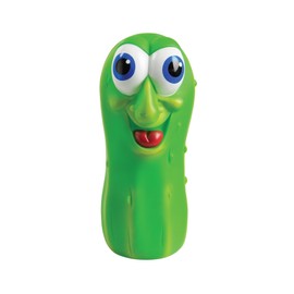 Constructive Playthings Pass The Pickle Music Game for Kids Ages 4+, Fun Indoor and Outdoor Toddler Activity for Preschool, Daycare, Circle Time Game